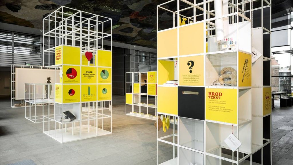 همه چیز درباره غرفه تتریس و کاربرد آن در غرفه سازی مدرن 2025 2 غرفه تتریس