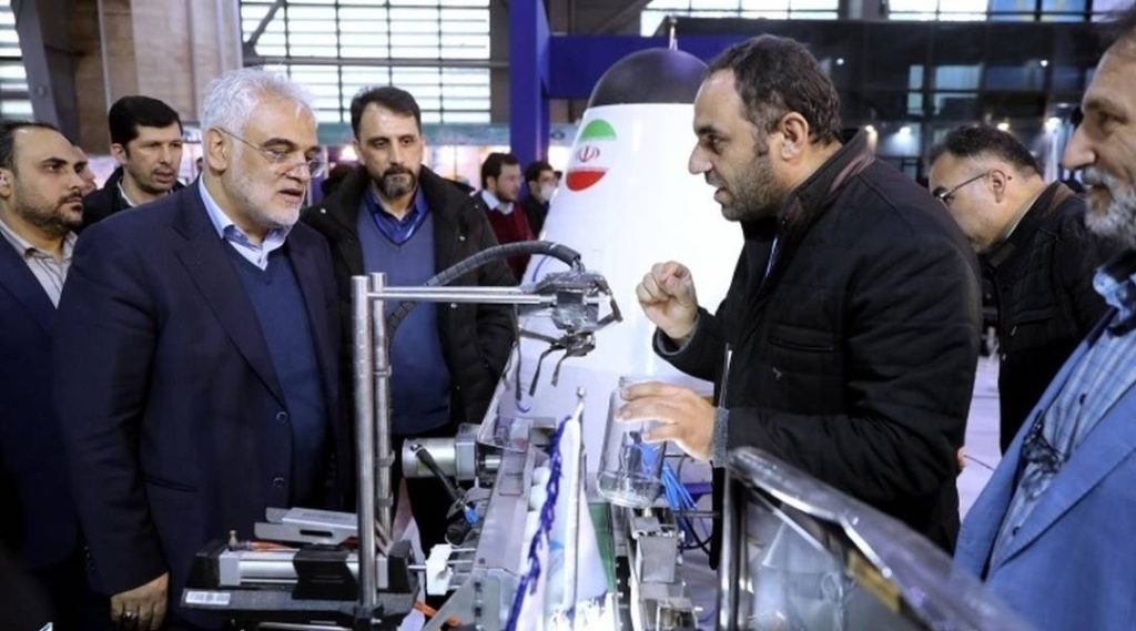 بیست و ششمین نمایشگاه بین المللی فن بازار ۱۴۰۴ 1 نمایشگاه بین المللی فن بازار