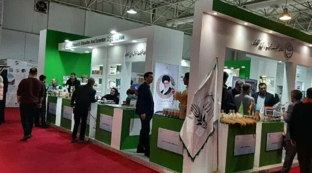 بیست و ششمین نمایشگاه بین المللی فن بازار ۱۴۰۴ 3 نمایشگاه بین المللی فن بازار