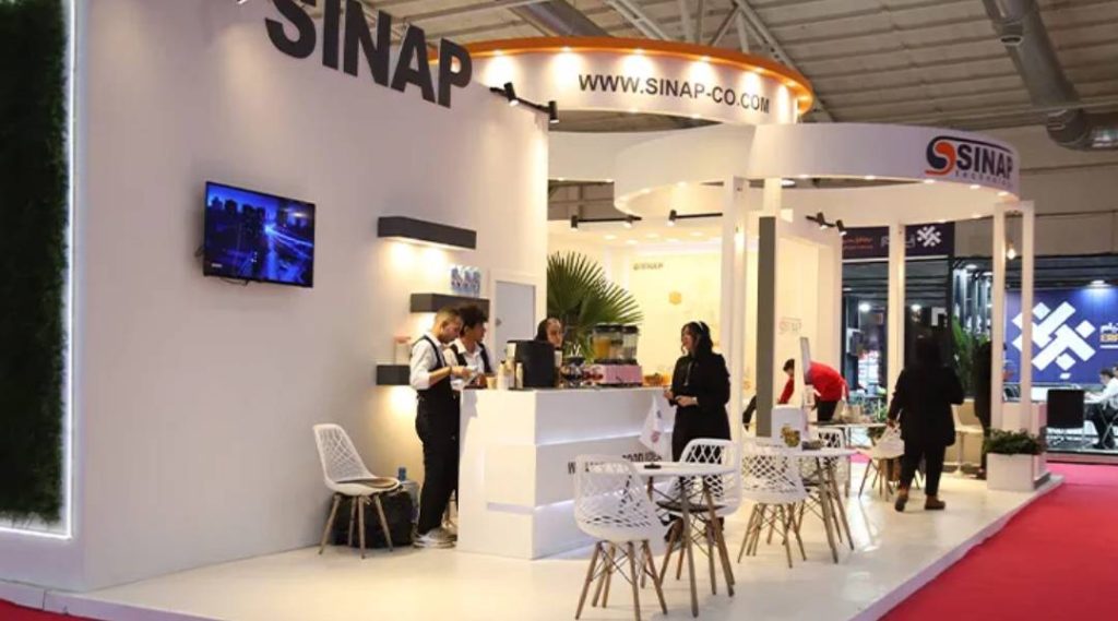 هفتمین نمایشگاه بین المللی مراکز خرید ریتیل شو ۱۴۰۴ 4 هفتمین نمایشگاه بین المللی مراکز خرید ریتیل شو ۱۴۰۴