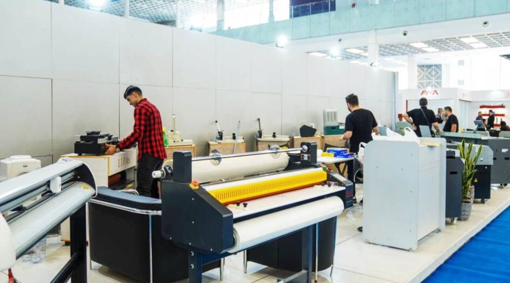 بیست و یکمین نمایشگاه بین المللی تبلیغات، برندسازی و بازاریابی ۱۴۰۴ 2 نمایشگاه بین المللی تبلیغات