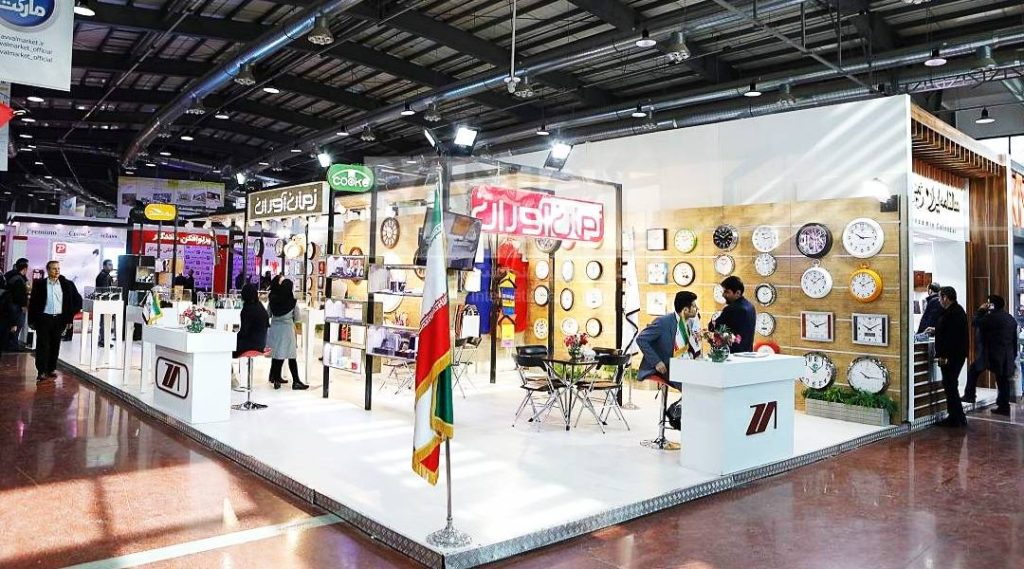 بیست و یکمین نمایشگاه بین المللی تبلیغات، برندسازی و بازاریابی ۱۴۰۴ 3 نمایشگاه بین المللی تبلیغات