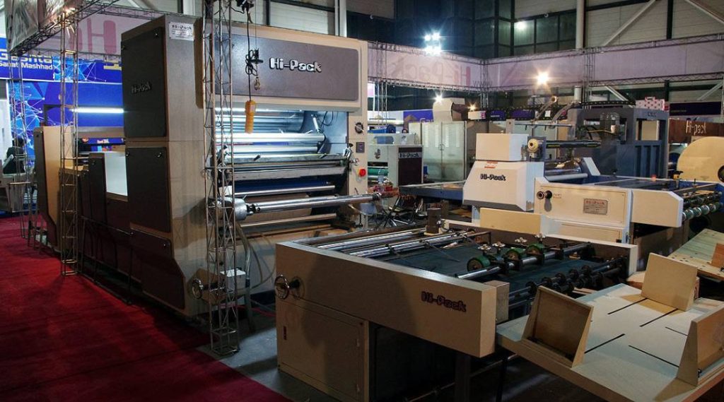 سی و دومین نمایشگاه بین المللی چاپ و بسته بندی ۱۴۰۴ 3 سی و دومین نمایشگاه بین المللی چاپ و بسته بندی ۱۴۰۴