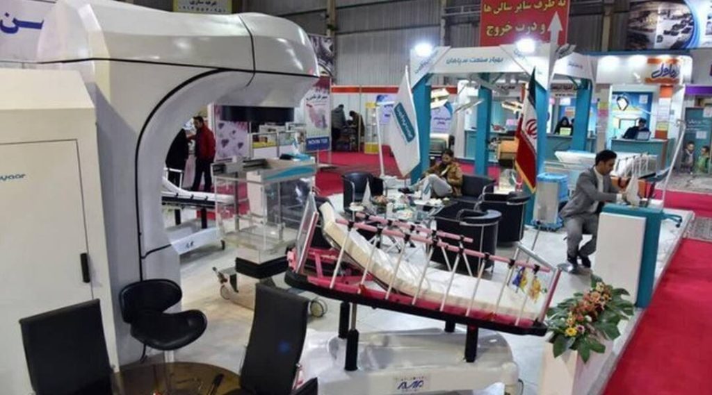 سیزدهمین نمایشگاه ایران ساخت ۱۴۰۴ 1 سیزدهمین نمایشگاه ایران ساخت ۱۴۰۴