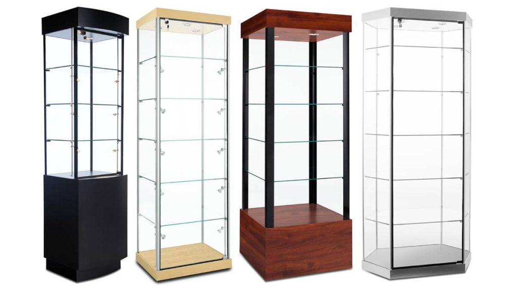 اجاره ویترین نمایشگاهی