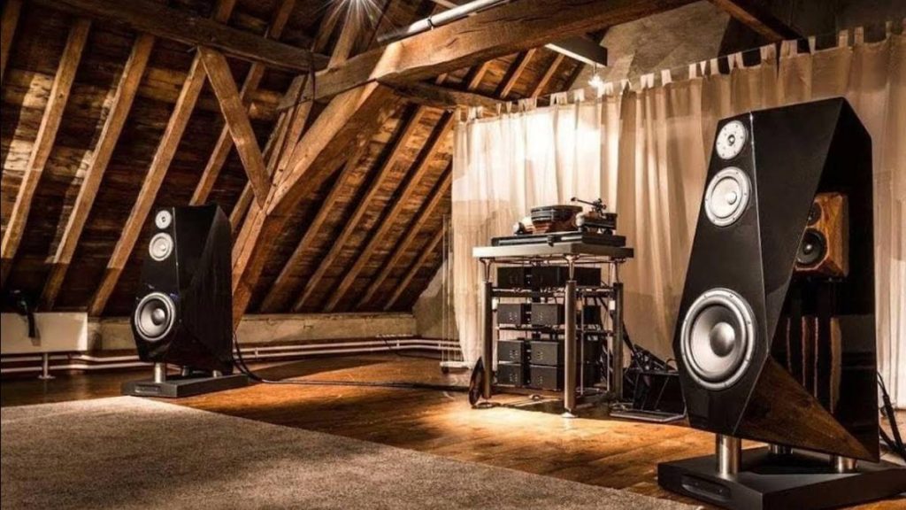 اجاره سیستم صوتی و نورپردازی همایش 4 اجاره سیستم صوتی