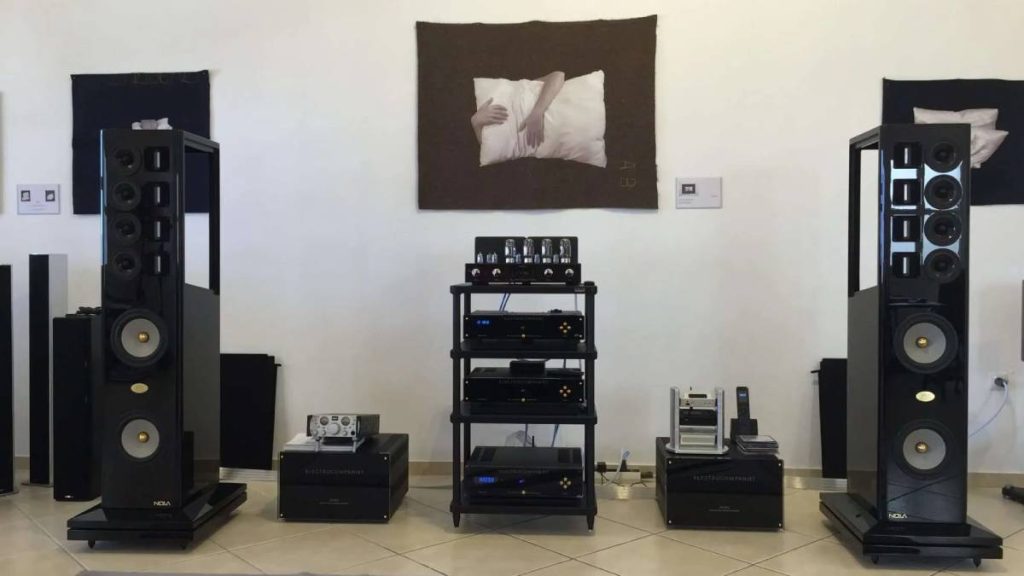 اجاره سیستم صوتی و نورپردازی همایش 2 اجاره سیستم صوتی