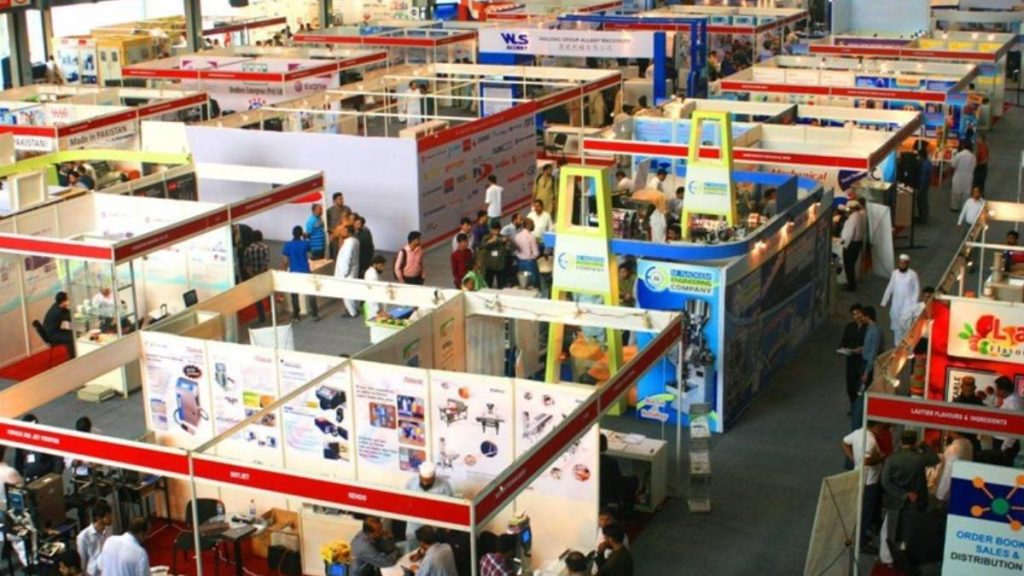 هشتمین نمایشگاه توانمندی های صادراتی، ایران اکسپو ۲۰۲۶ 4 ایران اکسپو