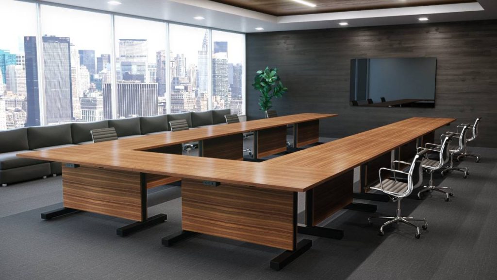 پکیج های اختصاصی اجاره میز و صندلی کنفرانسی و تجهیزات پذیرایی 3 اجاره میز و صندلی کنفرانسی