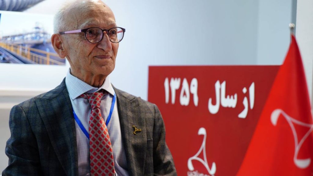 سی و سومین نمایشگاه ایران آگروفود ۱۴۰۵ 4 سی و سومین نمایشگاه ایران آگروفود ۱۴۰۵
