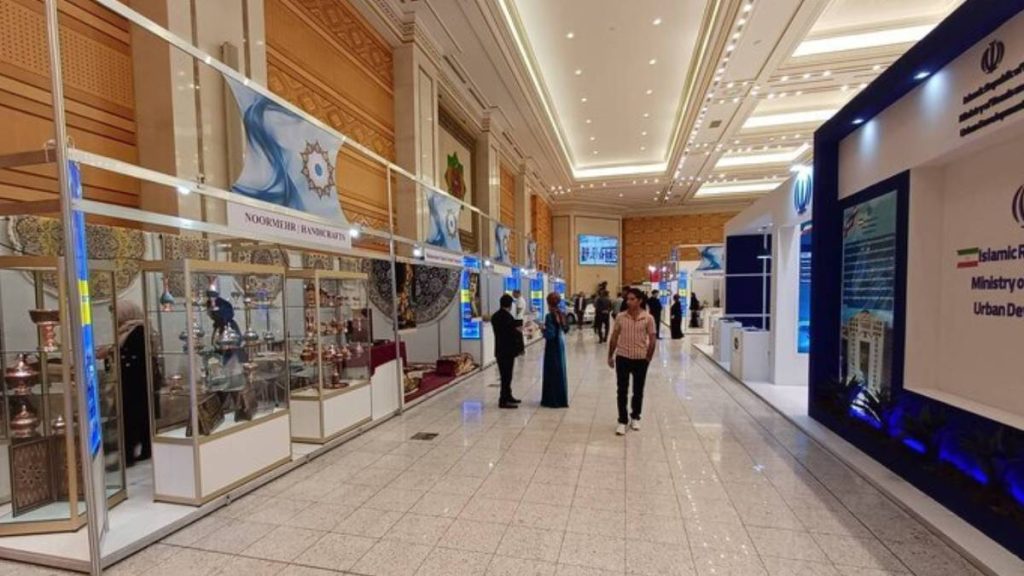 نمایشگاه ایران پروژه ۱۴۰۵ 4 نمایشگاه ایران پروژه ۱۴۰۵