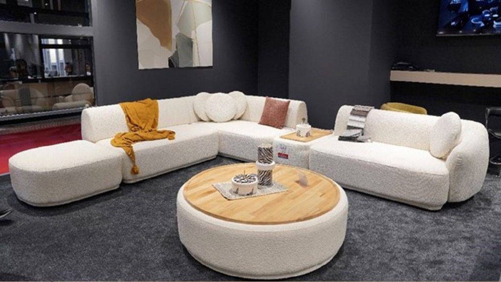 نمایشگاه مبلمان تهران ۱۴۰۵ 4 نمایشگاه مبلمان تهران ۱۴۰۵