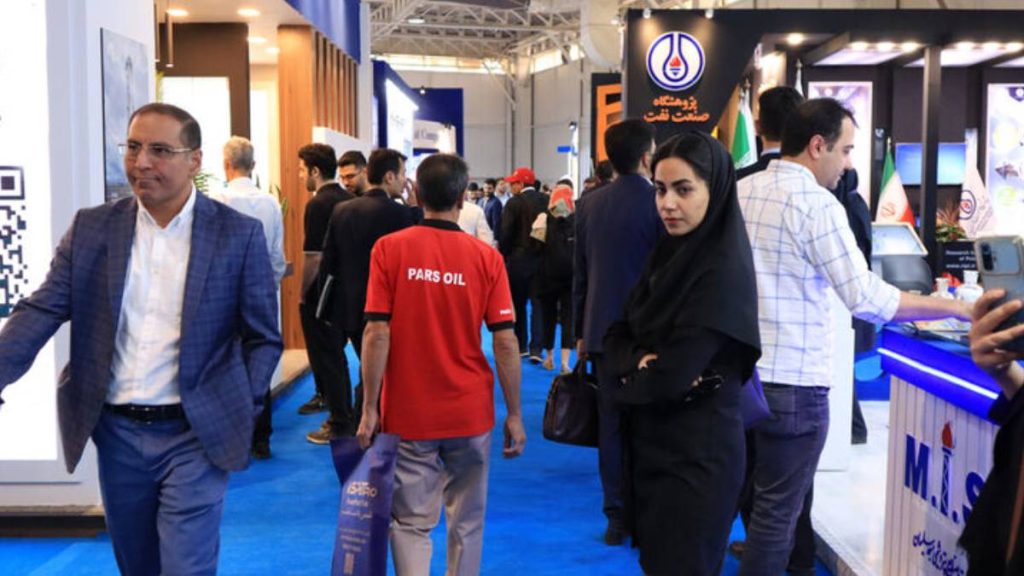 نمایشگاه ایران پلاست ۱۴۰۵ 1 نمایشگاه ایران پلاست ۱۴۰۵