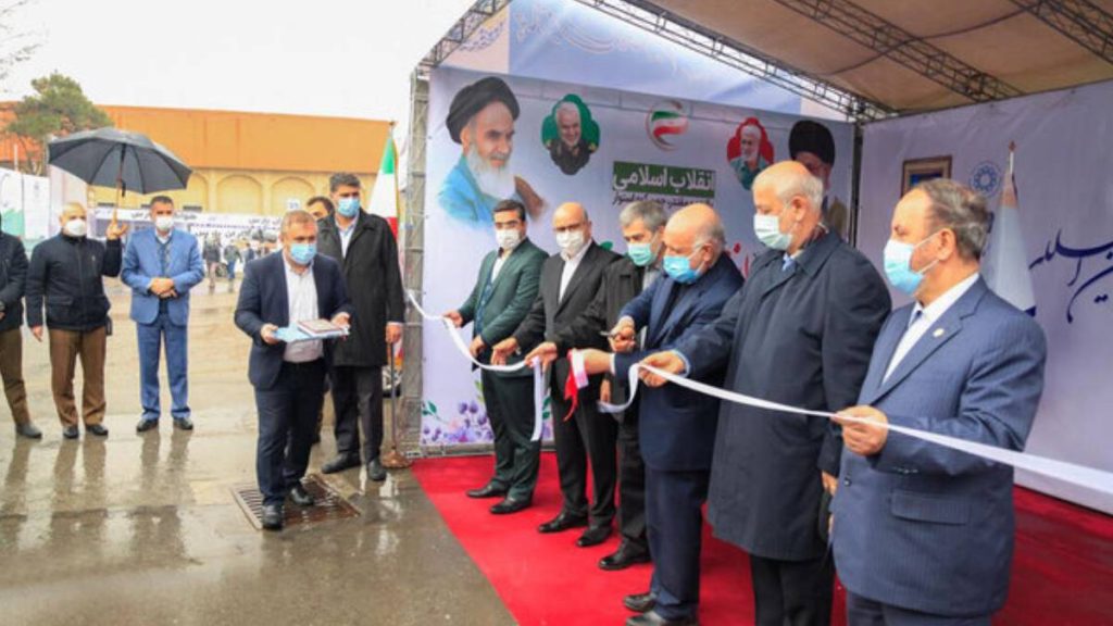 نمایشگاه ایران پلاست ۱۴۰۵ 3 نمایشگاه ایران پلاست ۱۴۰۵