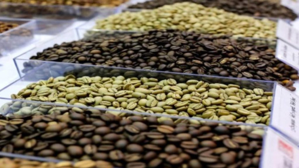 نمایشگاه قهوه ۱۴۰۵ - نمایشگاه چای، قهوه و نوشیدنی 3 نمایشگاه قهوه ۱۴۰۵ - نمایشگاه چای، قهوه و نوشیدنی