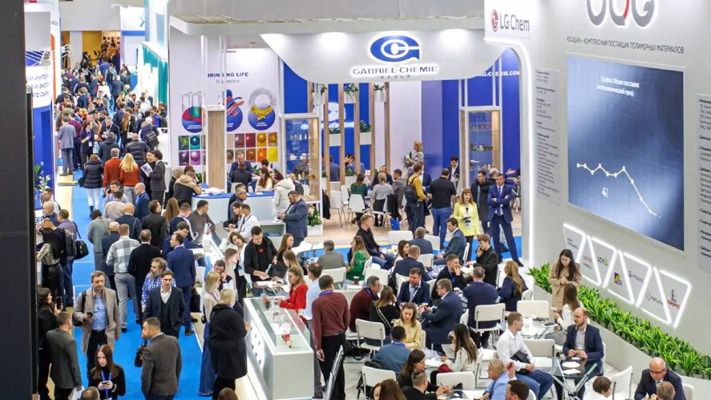 نمایشگاه پلیمر (محصولات نهایی پلاستیک) ۱۴۰۵ 3 نمایشگاه پلیمر (محصولات نهایی پلاستیک) ۱۴۰۵
