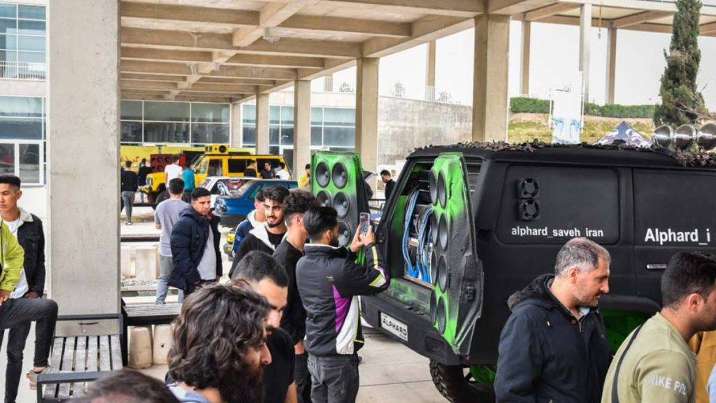 نمایشگاه کمپینگ ۱۴۰۵ 2 نمایشگاه کمپینگ ۱۴۰۵