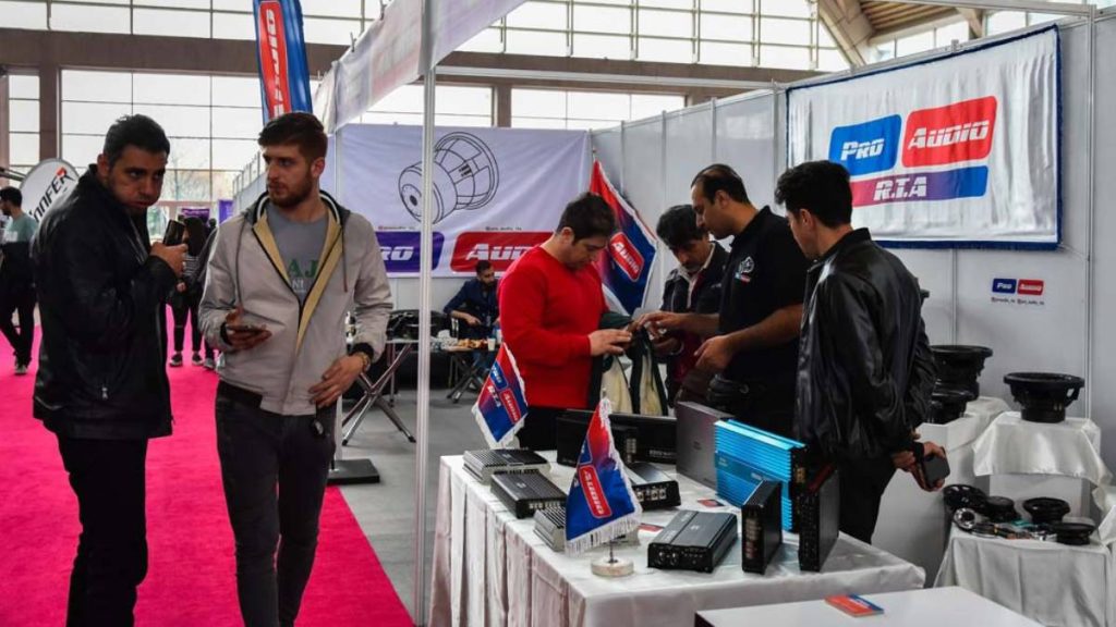 نمایشگاه کمپینگ ۱۴۰۵ 3 نمایشگاه کمپینگ ۱۴۰۵