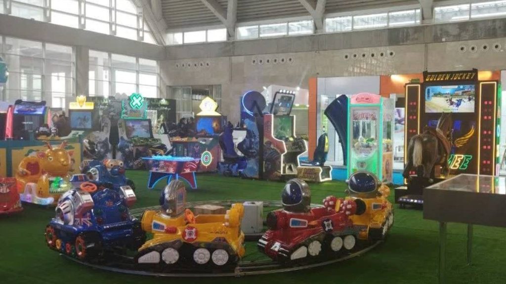 نمایشگاه اسباب بازی ۱۴۰۵ 3 نمایشگاه اسباب بازی ۱۴۰۵