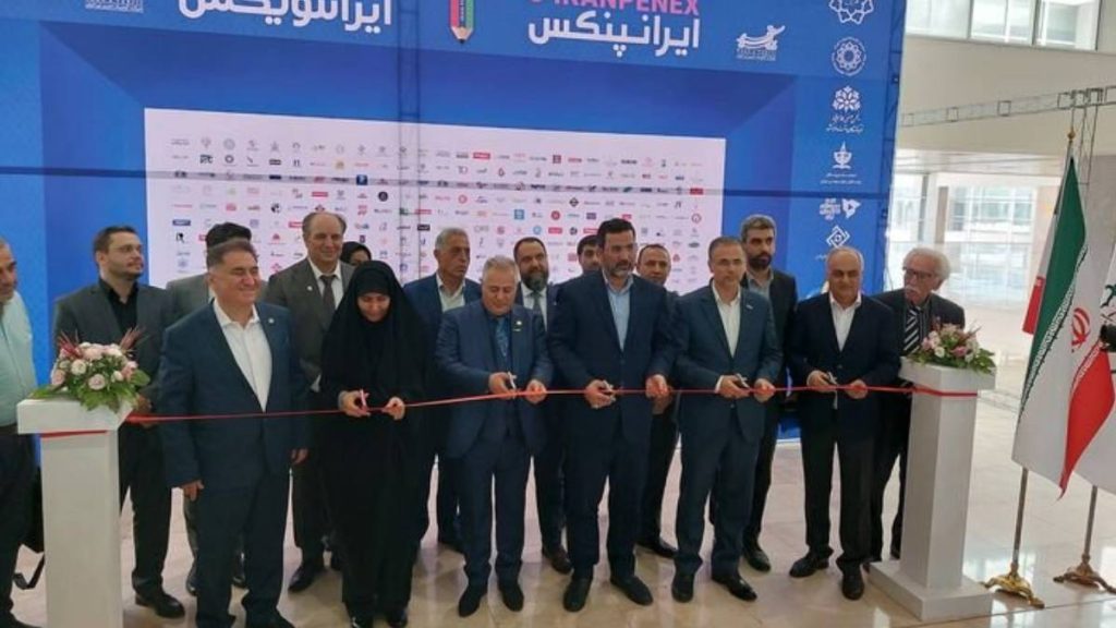 نمایشگاه اسباب بازی ۱۴۰۵ 1 نمایشگاه اسباب بازی ۱۴۰۵