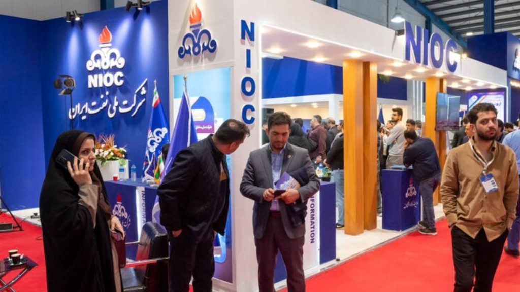 نمایشگاه پتروشیمی ۱۴۰۵ 3 نمایشگاه پتروشیمی ۱۴۰۵